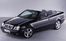 Mercedes-Benz CLK Cabriolet