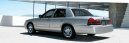 Mercury Grand Marquis LS Premium