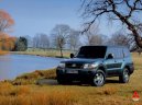 Auto: Mitsubishi Pajero 2.5 TD Classic