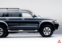 Mitsubishi Pajero Sport 2.5 TD GLS