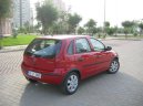 :  > Opel Corsa 1.2 Twinport (Car: Opel Corsa 1.2 Twinport)