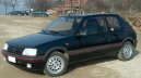 Peugeot 205 1.6