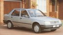 :  > Peugeot 309 1.6 (Car: Peugeot 309 1.6)
