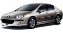 :  > Peugeot 407 3.0 V6 Platinum (Car: Peugeot 407 3.0 V6 Platinum)
