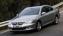 :  > Peugeot 607 2.7 V6 HDi 205 Premium (Car: Peugeot 607 2.7 V6 HDi 205 Premium)