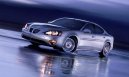 Auto: Pontiac Grand Prix GT Sedan