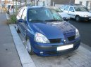 Auto: Renault Clio 1.6 Dynamique