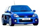 :  > Renault Clio 3.0 V6 Sport (Car: Renault Clio 3.0 V6 Sport)