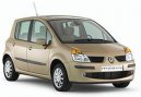 :  > Renault Modus 1.2 (Car: Renault Modus 1.2)