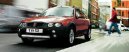 :  > Rover Streetwise R1 1.4 (Car: Rover Streetwise R1 1.4)