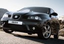 Auto: Seat Ibiza 1.8 20V T FR