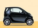 Auto: Smart ForTwo Coupe Brabus