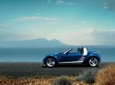 Auto: Smart Roadster Coupe