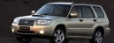 Subaru Forester 2.5 X Automatic