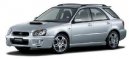 Subaru Impreza 1.6 TS