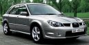 Auto: Subaru Impreza 2.0 R Wagon