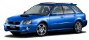 Auto: Subaru Impreza 2.5 RS Sport Wagon