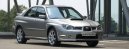 Auto: Subaru Impreza 2.5 WRX Sedan