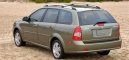 Auto: Suzuki Forenza Wagon Premium