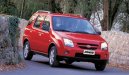 Auto: Suzuki Ignis 1.3 DDiS Club