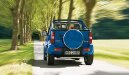 Auto: Suzuki Jimny Classic Cabriolet