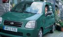 Suzuki Wagon R+ 1.3 Club