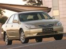 :  > Toyota Camry 2.4 GLi Automatic (Car: Toyota Camry 2.4 GLi Automatic)