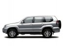 :  > Toyota Land Cruiser 3.0 D-4D (Car: Toyota Land Cruiser 3.0 D-4D)