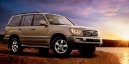 Fotky: Toyota Land Cruiser 4x4 (foto, obrazky)