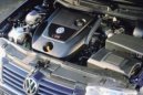 :  > Volkswagen Bora 1.8T (Car: Volkswagen Bora 1.8T)