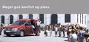 Auto: Volkswagen Caddy Life 1.4