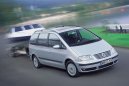 Volkswagen Sharan 2.0