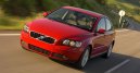 :  > Volvo S40 2.0 D (Car: Volvo S40 2.0 D)