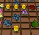 :  > Bloomin Gardens (hlavolamy free flash hra on-line)