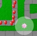 Hry on-line:  > Bloons Tower Defense (Obrana)