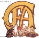 Kočky:  > CFA (Cat Fanciers Association)