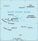 Zeměpis světa:  > Francouzská Polynésie