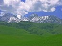Fotky: Kyrgyzstn (foto, obrazky)