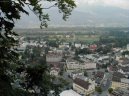 Fotky: Lichtenštejnsko (cestopis) (foto, obrazky)