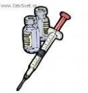 Kočky:  > Očkování koček (Vaccinations)