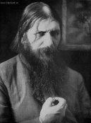 :  > Grigory Yefimovi Novch - Rasputin