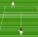 Hry on-line:  > Tenis Ace (sportovní free hra on-line)