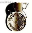 :  > UFO (United Feline Organisation)