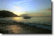 White Beach, Mindoro