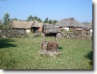 Szentendre-skanzen