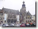Belgie (Cestopis)