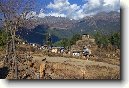Lingshi Dzong