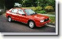 Alfa Romeo 33 1.7 IE