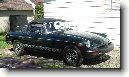 MG MGB