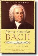 Johan Sebastian Bach